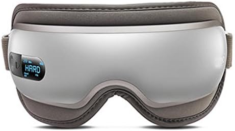 LOERO With soothing music can massage the eyes of the instrument suitable for computer workers