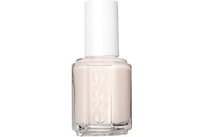 ‎ESSIE Essie Nagellack für farbintensive Fingernägel, Nr. 8 limo-scene, Nude, 13,5 ml