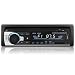 Produktbild YOHOOLYO Autoradio mit Bluetooth Freisprecheinrichtung RDS FM Radio Tuner 1 Din USB/SD/Aux Anschluss Fernbedienung und ISO-Kabel (schwarz 2) (Verpackung MEHRWEG)