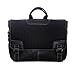 Produktbild Jack by Jill-e Designs 473363 Daniel Laptoptasche, 38,1 cm (15 Zoll), 14,5 x 11,5 x 11 Zoll Schwarz schwarz