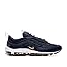 Produktbild Snekars nike blu nylon air max 97, nuova collezione autunno invenro 2017/2018