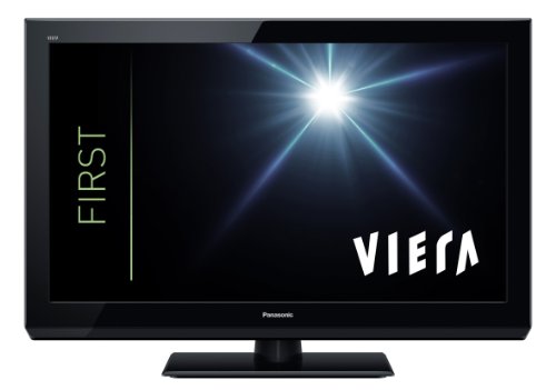 Panasonic TX-L32C5E 80 cm (32 Zoll) Fernseher (HD-Ready, Twin Tuner) Panasonic TX-L32C5E 80 cm (32 Zoll) Fernseher (HD-Ready, Twin Tuner)