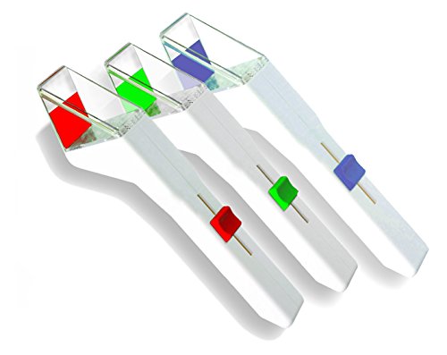 Preisvergleich Produktbild Snapy-Insektenfänger (Rot Grün Blau)