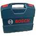 Produktbild Bosch Professional Aufbewahrungskoffer für Borhammer GBH 2-28 GBH 2-26 und allen baugleichen Modelle