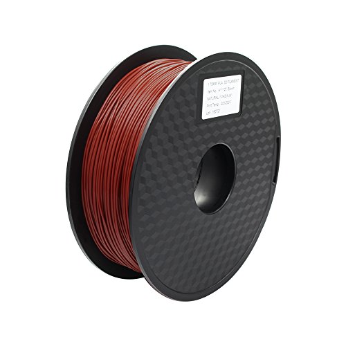 Anycubic 3D Printer PLA Filament für 3D Drucker - 1,75mm - 1kg Spule