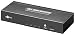 Produktbild Goobay 71947 UK - HDMI Splitter, Ultra HD 4K/2K, 1 Eingang / 4 Ausgänge - Verteilt ein HDMI Signal auf bis zu 4 Bildschirme