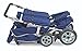 PUSHCHAIR FOUR-SEATER STROLLER RABO