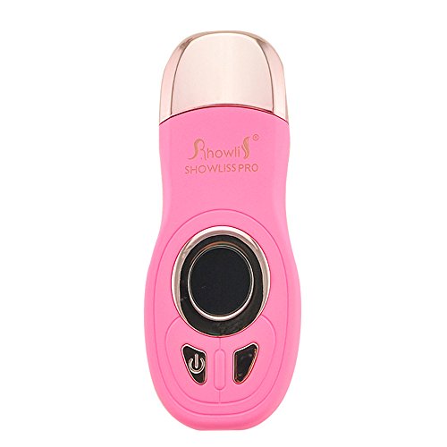 Denshine Magic PRO Blu-ray Thermal Hair Removal Device Permanent Hair Removal