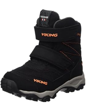 Viking Unisex-Kinder Bifrost Iii Outdoor Fitnessschuhe