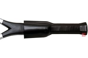 RAB Agrandisseur de poignée pour raquette de tennis et de squash.