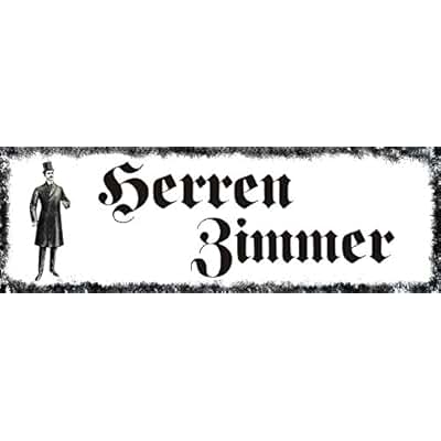 Suchergebnis auf Amazon.de für: Herrenzimmer, das: Küche, Haushalt & Wohnen