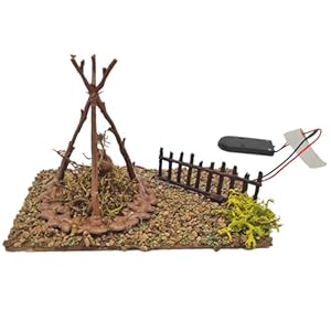 Acan Tradineur - Fogata LED