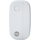 Yale AC-DC Sync Alarm Kapı/Pencere Kontağı, Sync Akıllı Ev Alarmı ile &Ccedil;alışır, Yale Home Uygulamasıyla Kontrol İmkanı