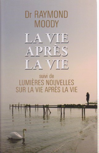couverture de : La vie apr&egrave;s la vie