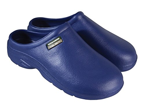 town and country garden clogs