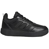 Adidas TENSAUR SPORT 3.0 K Gen&ccedil; G&uuml;nl&uuml;k Ayakkabı JQ1861 Siyah