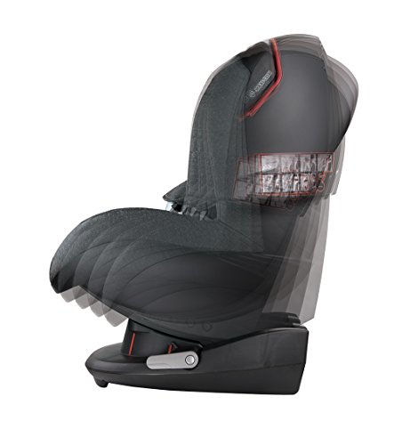 Maxi-Cosi 60108991 Tobi Kindersitz Gruppe 1, 9-18 kg - 6