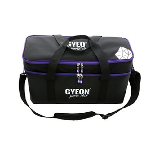 Preisvergleich Produktbild Gyeon Detail Bag Big Große Transporttasche