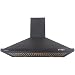 Bright Flame Kitchen Chimney - Aster(MS), Airflow : 1450 m³ / hr, In 90cm RS.8249.00