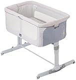 Chicco Beistellbettchen Next2Me Dream