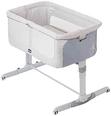 Chicco Next 2 Me Dream Berceau Gris