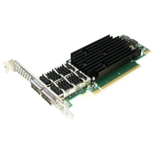 Preisvergleich Produktbild solarflare Flareon Ultra sfn8542 Server Adapter Plus