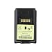 Produktbild 4800mAh Akku Pack Professional für Xbox 360 Wireless Controller schwarz Dual Überladungsschutz