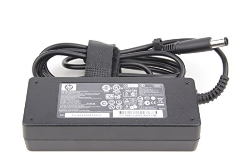 HP Dockingstation HSTNN-I11X + HP 90W Netzteil für Probook 6550b 6555b 6560b - 5