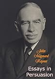Essays in Persuasion (English Edition) by John Maynard Keynes