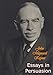 Essays in Persuasion (English Edition) by John Maynard Keynes