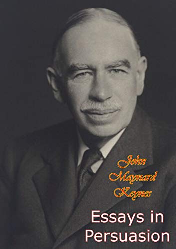 Essays in Persuasion (English Edition)