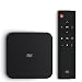 Docooler THL Smart Android 7.1 Mini PC Amlogic S905X Quad-core 2GB / 16GB 2.4G / 5G WiFi & LAN H.265 VP9 RS.12989.00