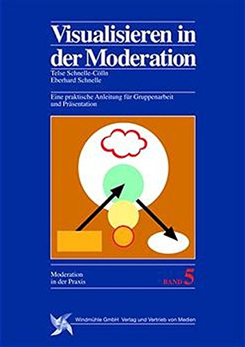 Download Visualisieren in der Moderation. Eine praktische Anleitung für Gruppenarbeit und Präsentation. (Reihe Moderation in der Praxis, Bd. 5) Download Visualisieren in der Moderation. Eine praktische Anleitung für Gruppenarbeit und Präsentation. (Reihe Moderation in der Praxis, Bd. 5)