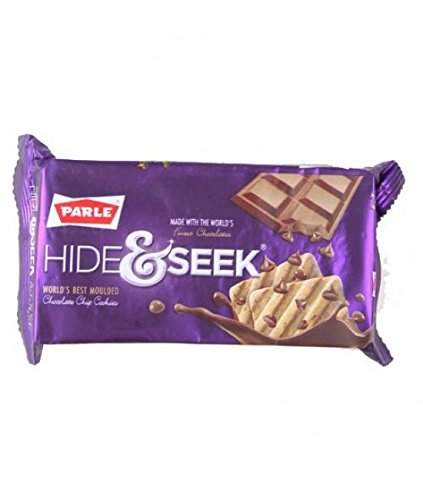 Buy Parle Hide And Seek Biscuit 0g At Best Price In India Eatgourmet