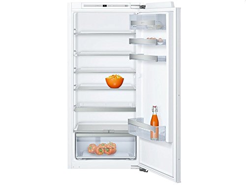 Neff K436A3 Einbaukhlschrank / 122,5 cm / A+++ / Khlteil: 214 Liter / Flachscharnier