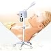 Produktbild FUNTELL Warm Bedampfer, Vapozon Aroma Ozon Gesichtssauna Bedampfer Dampfgerät Beauty Hautpflege
