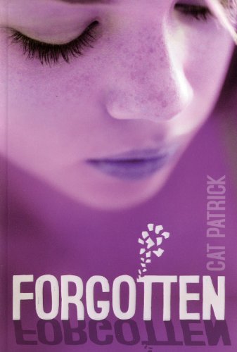 couverture de : Forgotten