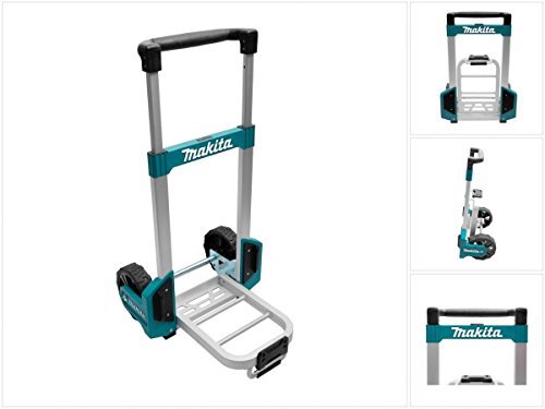 MAKITA MAKPAC Trolley (TR00000001)
