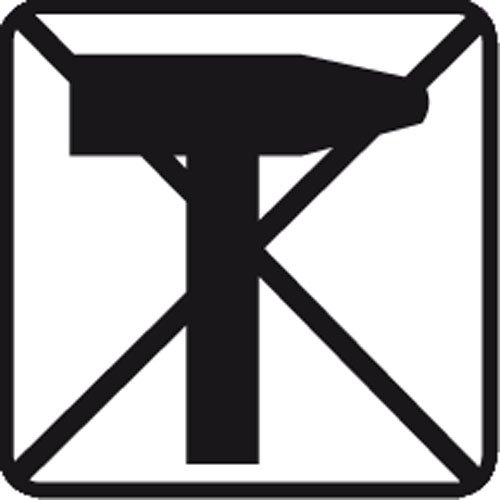 Connex Zahnkranz-Bohrfutter 0-6 mm, 1/4 Zoll Aufnahme, COM450120 - 2