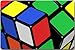 Produktbild vbndgfhjd Doormats Magic Cube,Rubik's Cube,Cube Puzzle Machine Clean Top Fabric & Non-Slip Rubber Backing Durable Indoor/Outdoor Door Mats