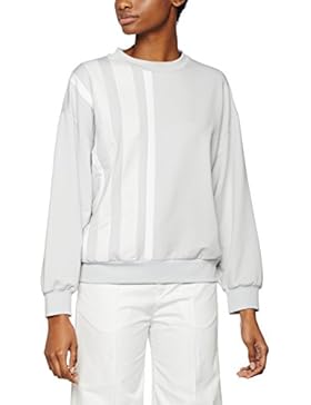 Filippa K Damen Stripe Sweatshirt