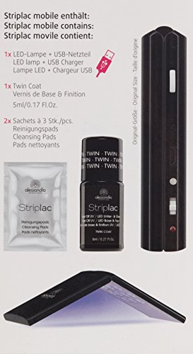 alessandro Striplac Mobile, 1 Stück, 1er Pack (1 x 1 Stück) - 3