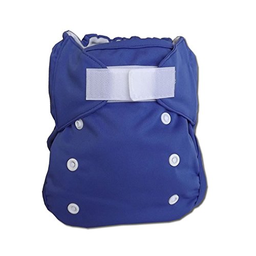 The BIES te28853 Nappy tout-en-2