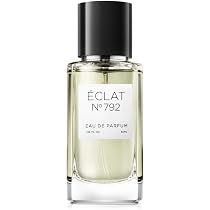 ÉCLAT 792 - Herren Parfum - langanhaltender Duft 55 ml - Amber ...