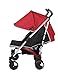 Babyway Stylus Pushchair (Red)