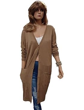 holidaysuitcase -  Cardigan  - Donna