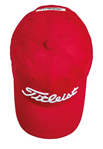 Preisvergleich Produktbild Titleist Junior Performance Cap Golf flame