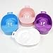 VANKER Professional Nail Art Soak Pedicure DIY Salon Powder Polish Remover Bowl Manicure Tray