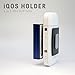 Produktbild REDDOT MOBILE® iQOS HOLDER - Innovative 2in1 KFZ Set Halterung für iQOS-Holder und HEETS tobacco sticks von Philip Morris (weiß)