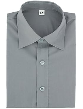 Boutique-Magique Jungen Hemd